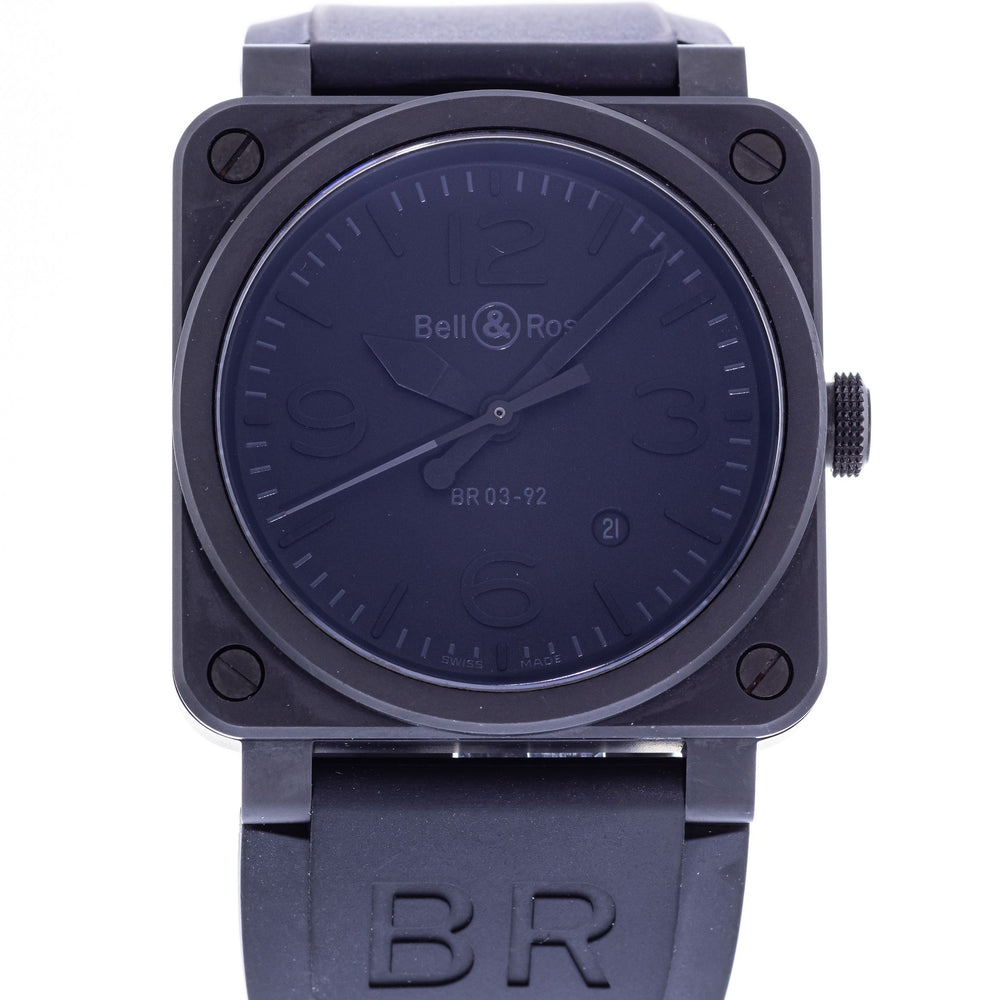 Bell & Ross BR03-92 Phantom 1