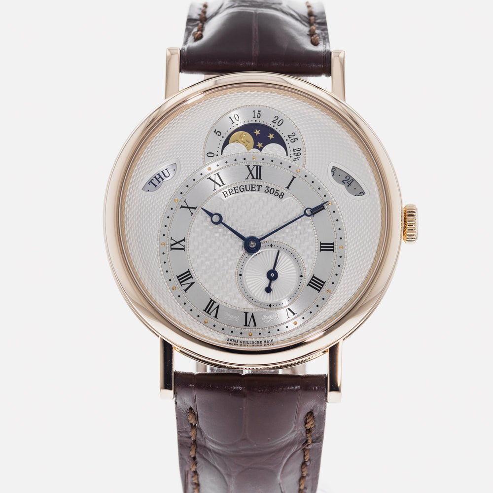 Breguet Classique Moonphase 7337BR/1E/9V6 1