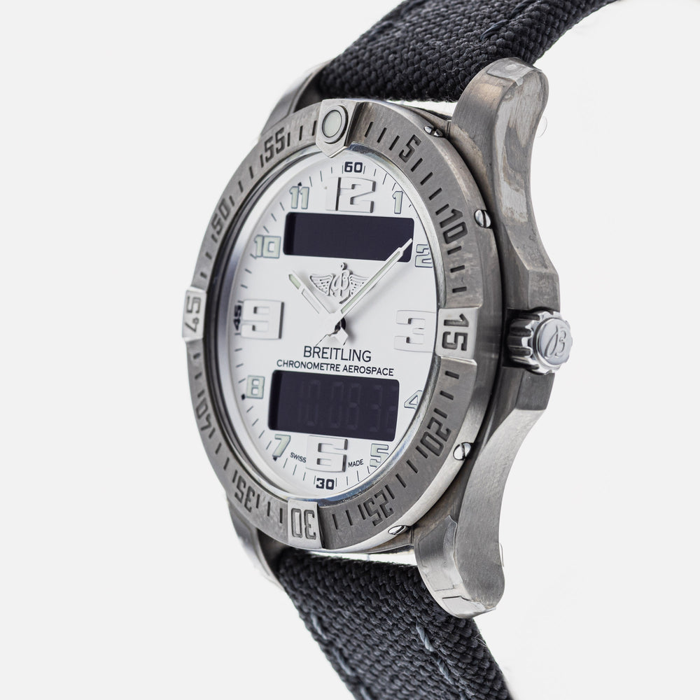 Breitling Aerospace Evo E79363 2