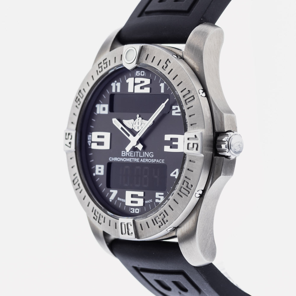 Breitling Aerospace Evo E79363 2