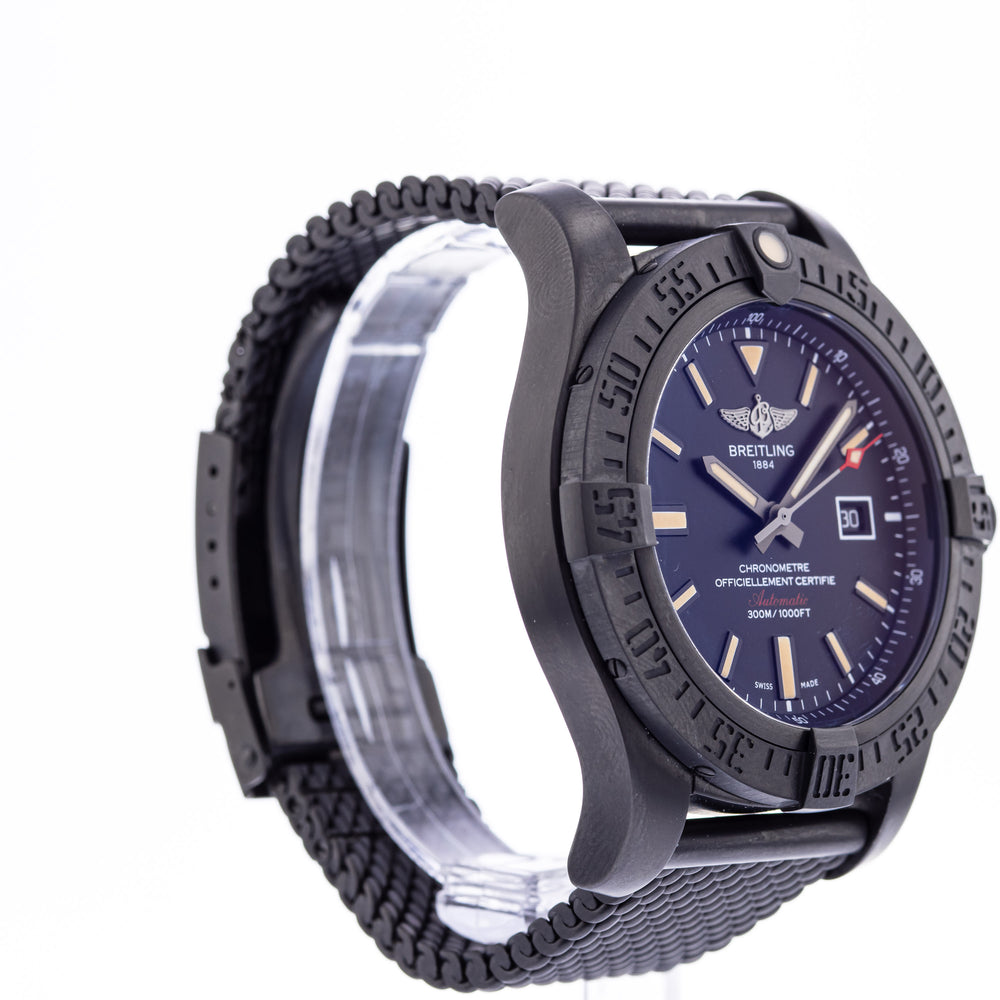 Breitling Avenger Blackbird V17310 6