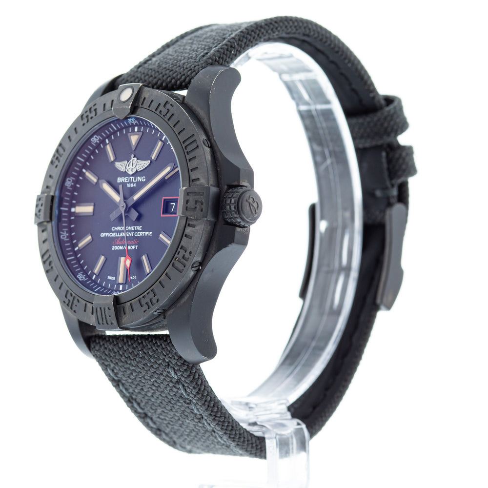 Breitling Avenger Blackbird V17311 2