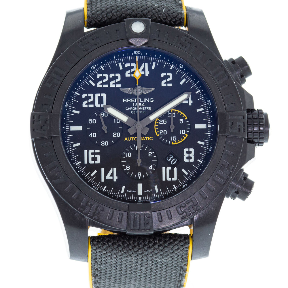 Breitling Avenger Hurricane XB1210 1