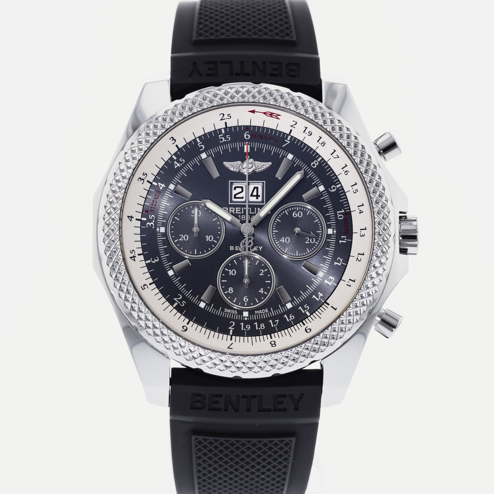 Breitling Bentley 6.75 A44364 1