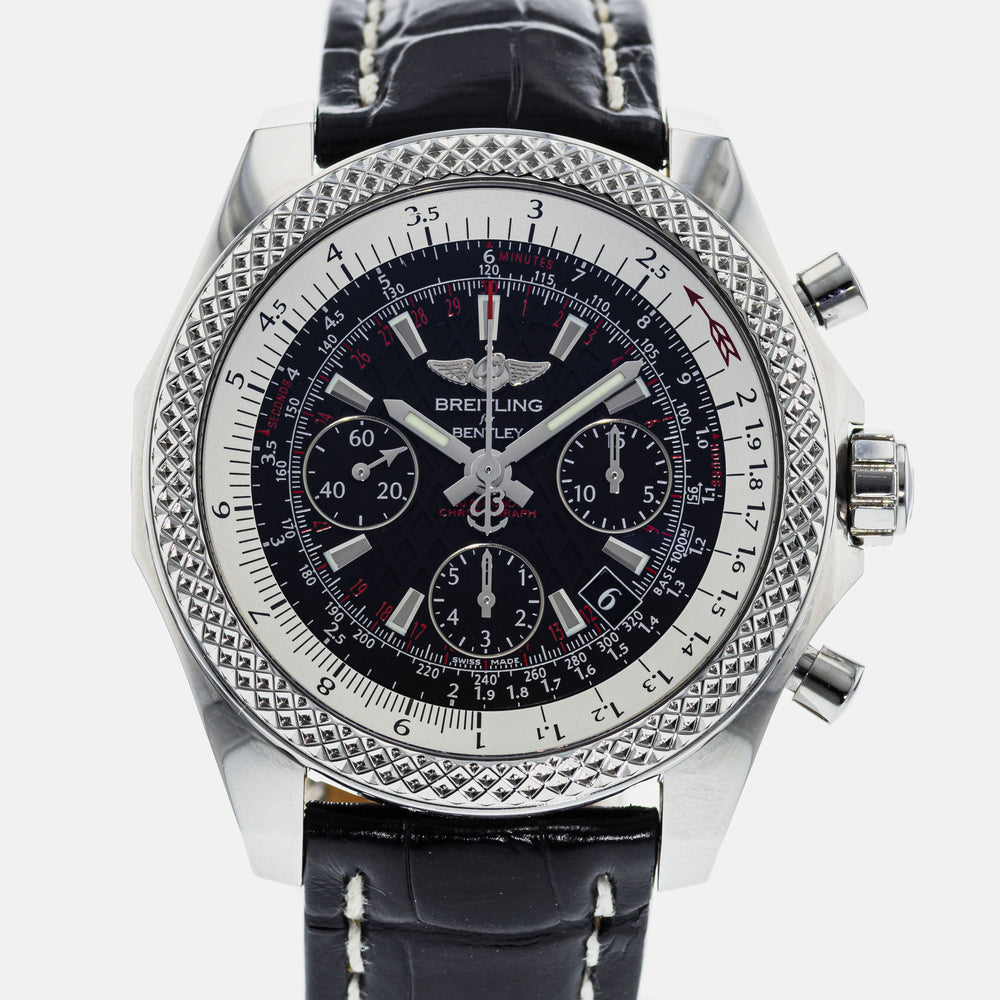 Breitling Bentley B06 AB0612 1