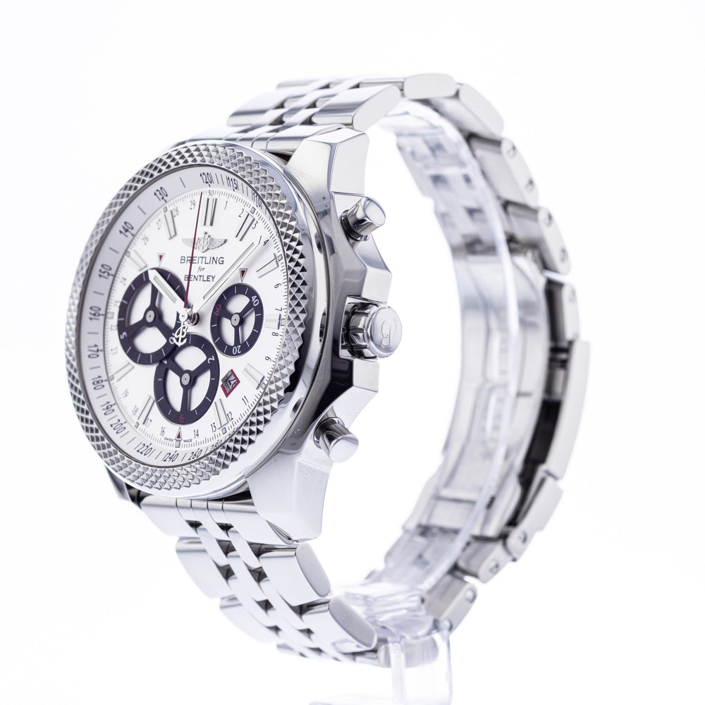 Breitling for sales bentley a25366