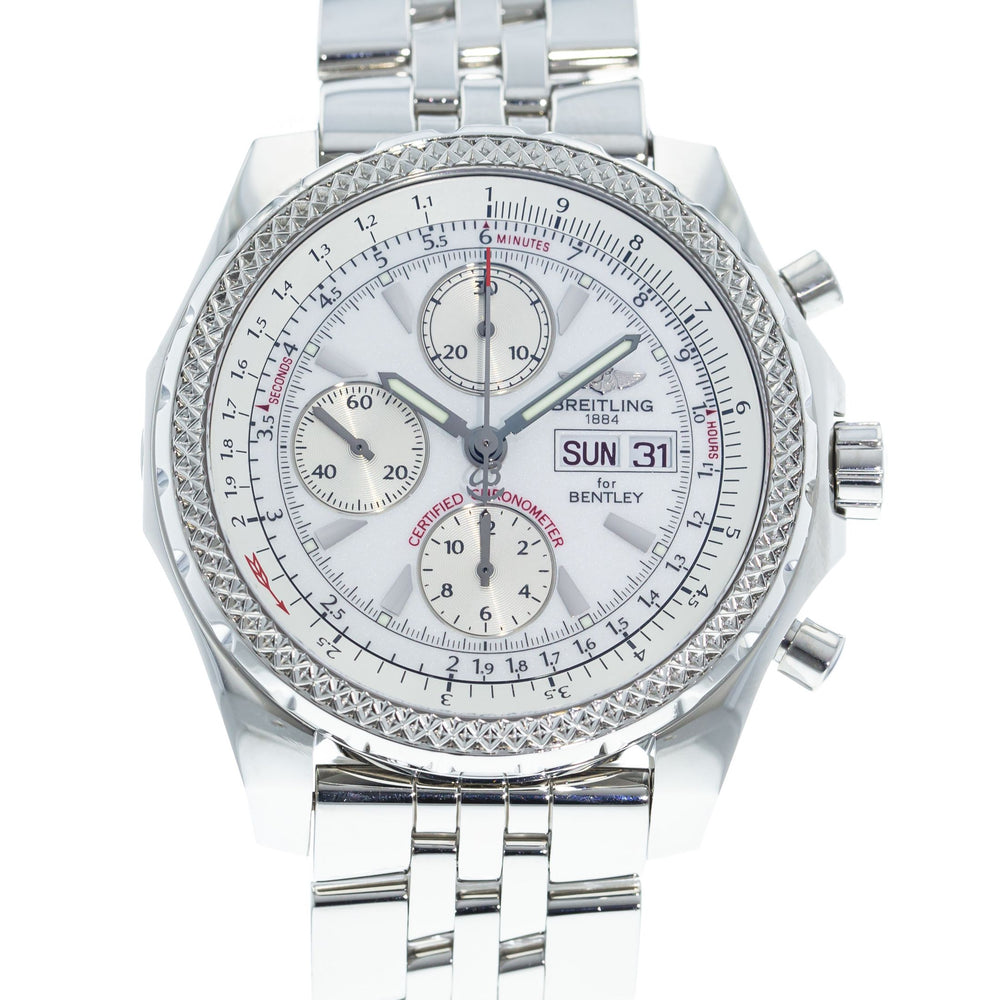 Breitling Bentley GT A13362 1