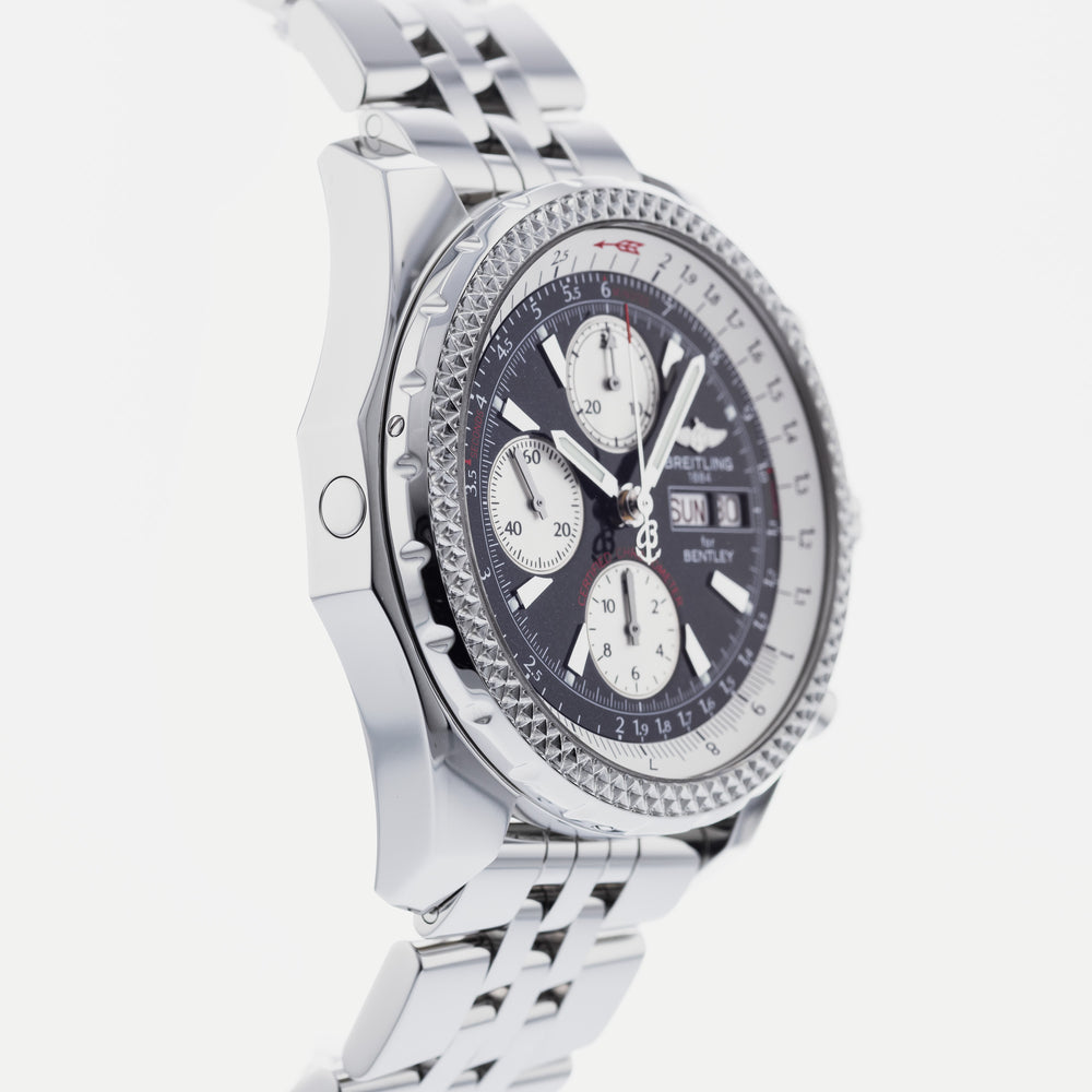 Breitling Bentley GT A13362 4