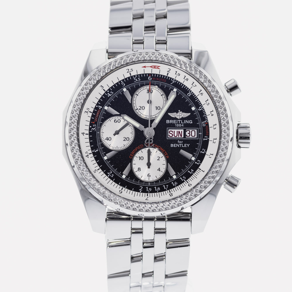 Breitling Bentley GT A13362 1