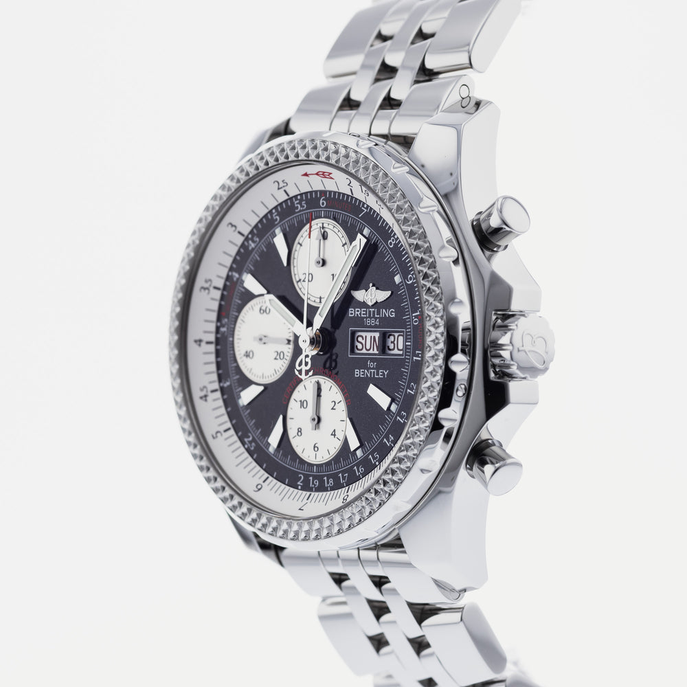 Breitling Bentley GT A13362 2