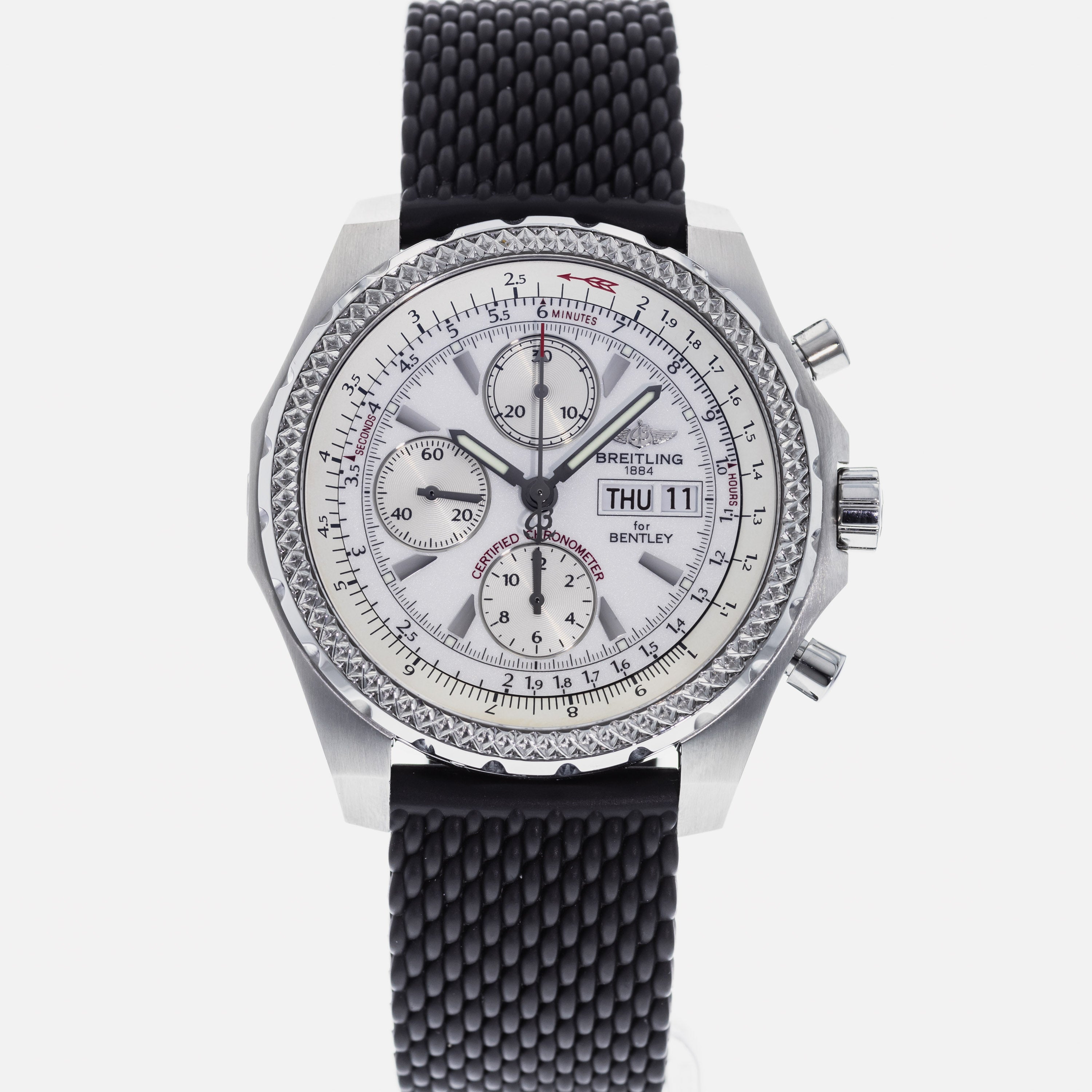 Breitling a13363 hot sale limited edition