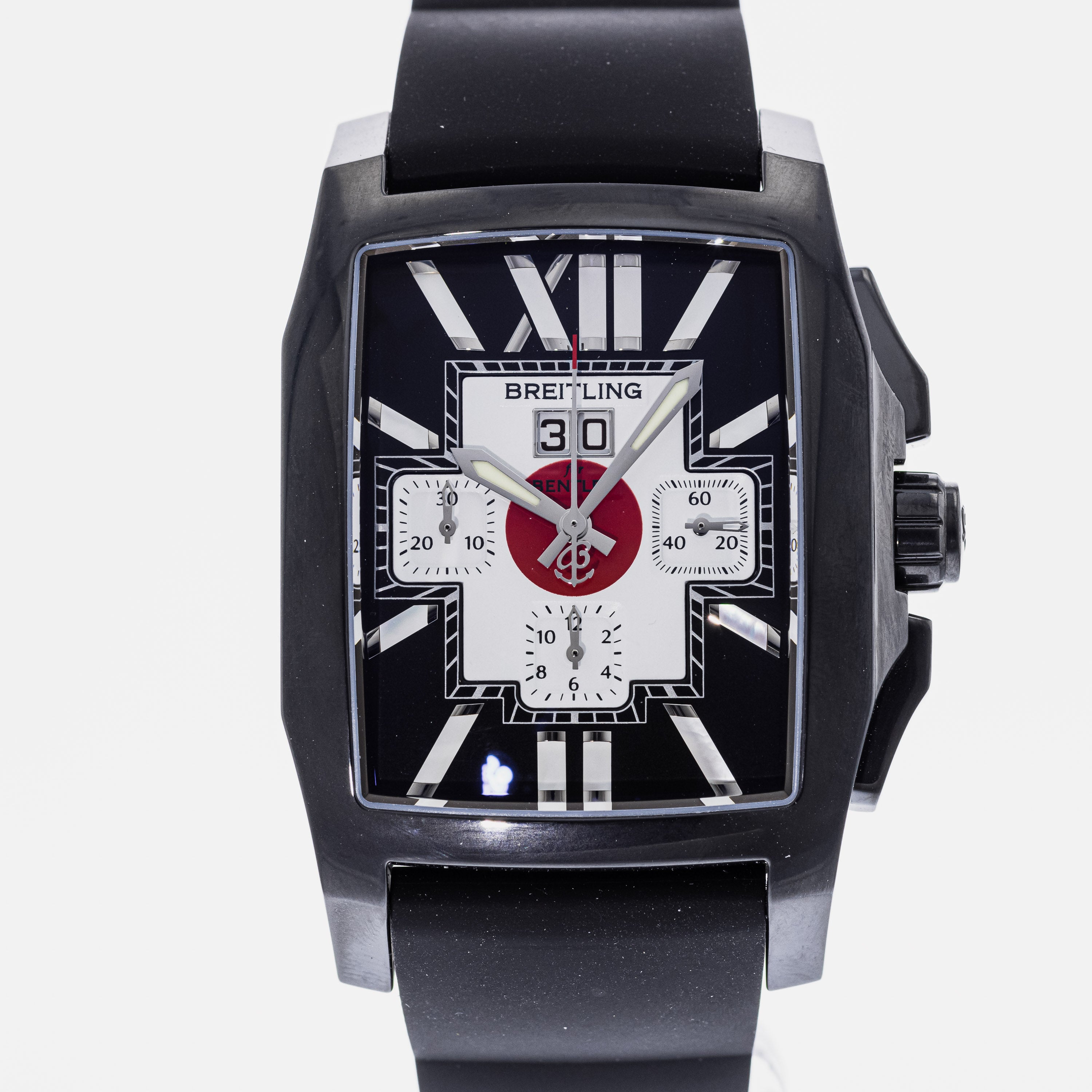 Breitling Flying B Chronograph Watch - CSBEDFORD