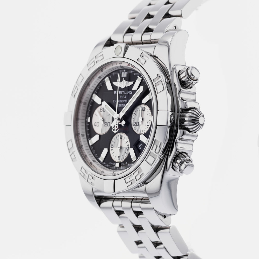 Breitling Chronomat 01 AB0110 2