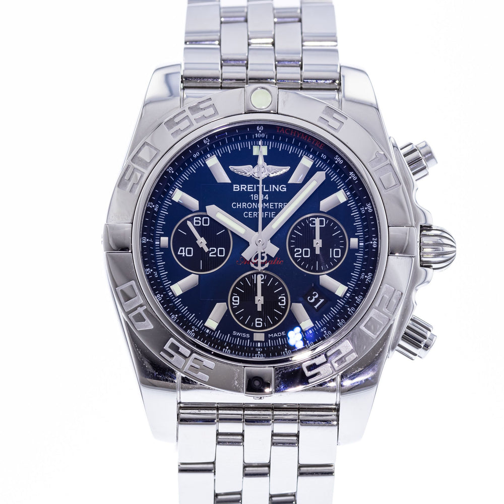 Breitling Chronomat 01 AB0110 1