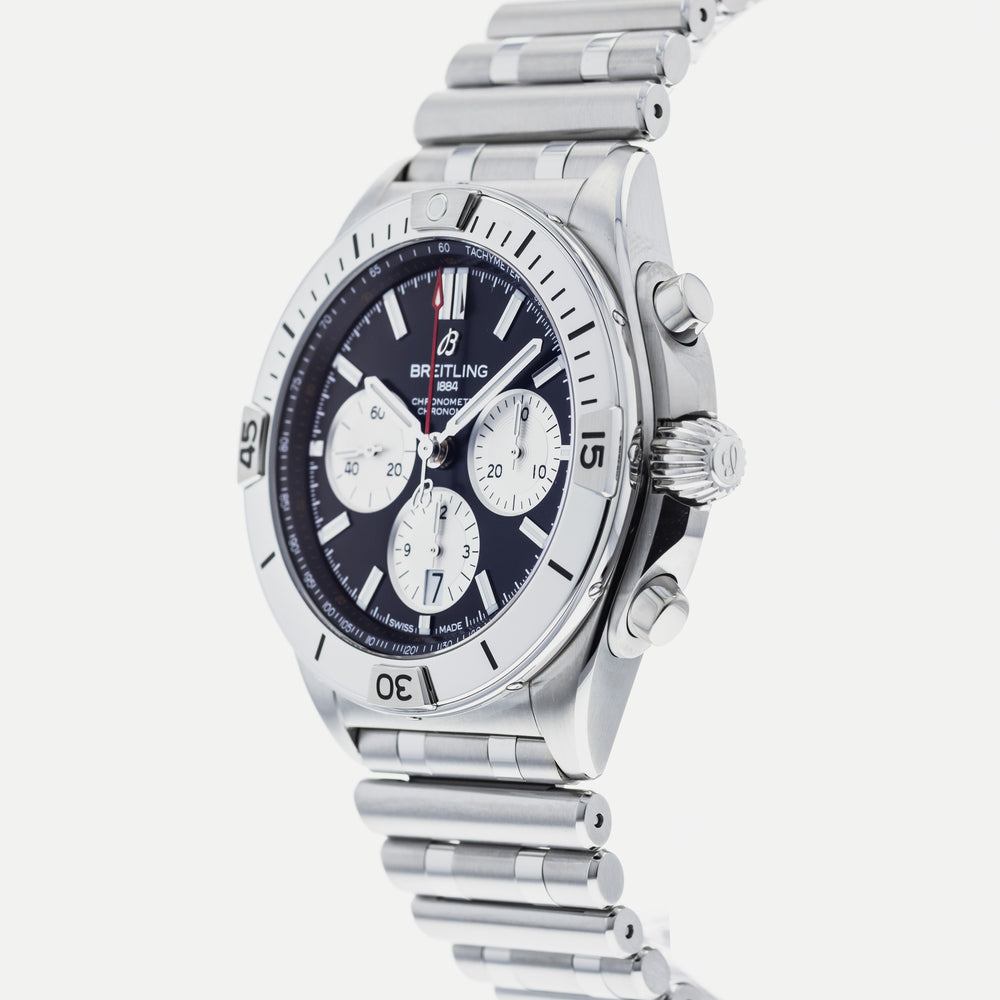 Breitling Chronomat 01 AB0134 2