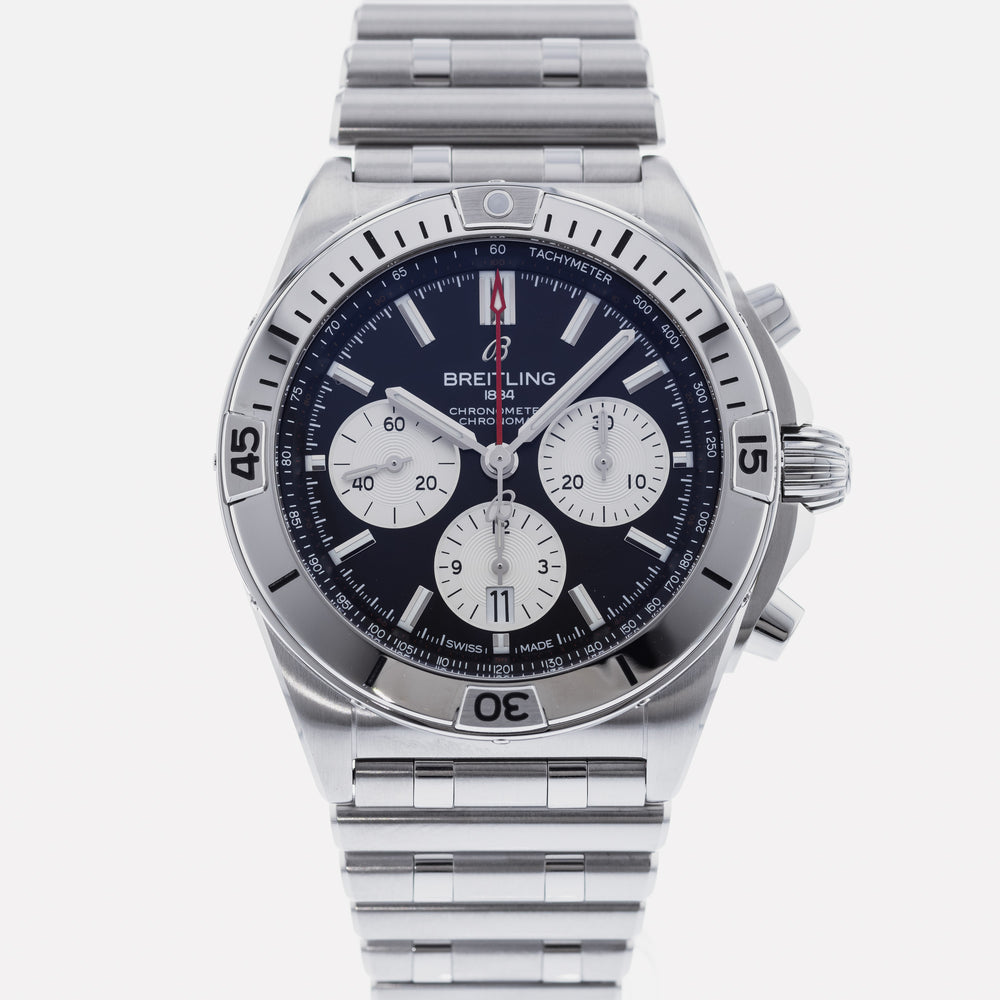 Breitling Chronomat 01 AB0134 1