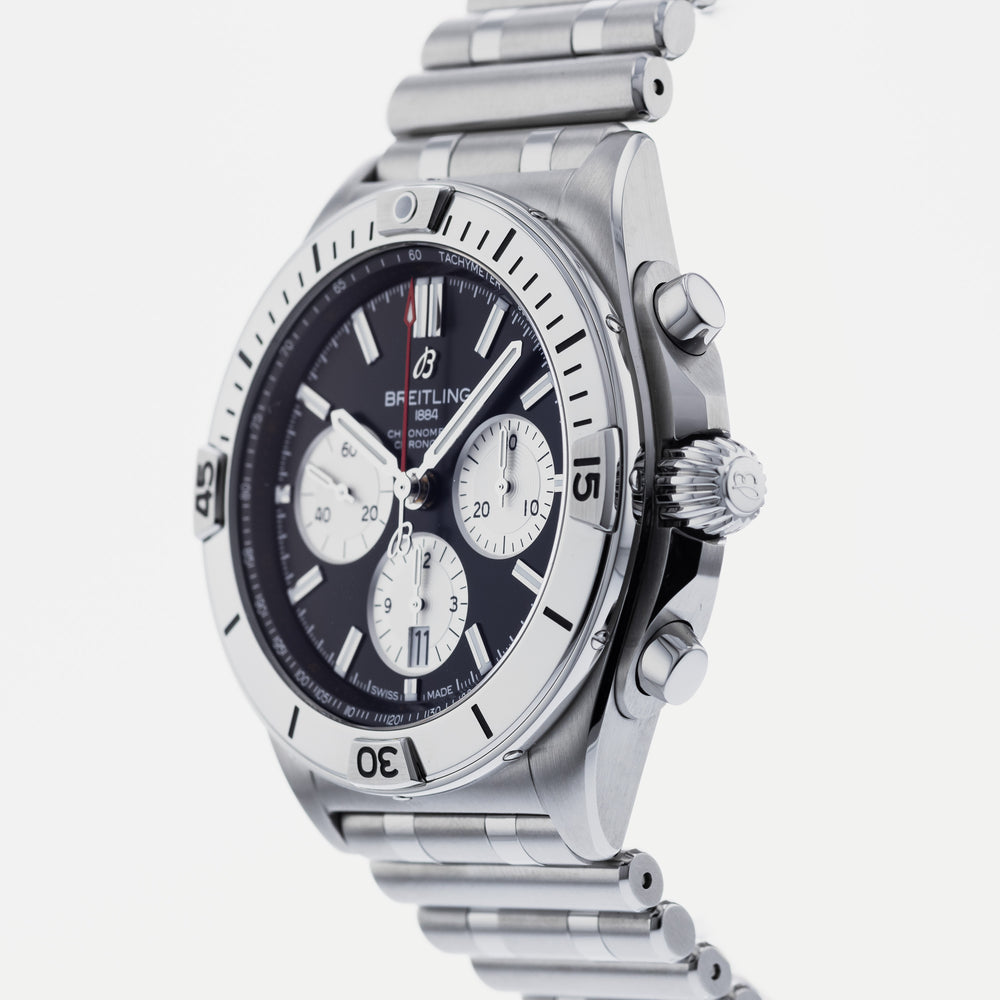 Breitling Chronomat 01 AB0134 2