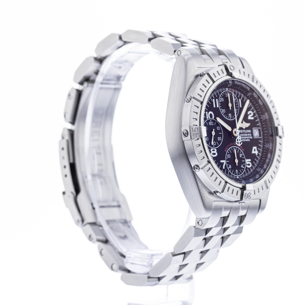 Breitling Chronomat A13353 6