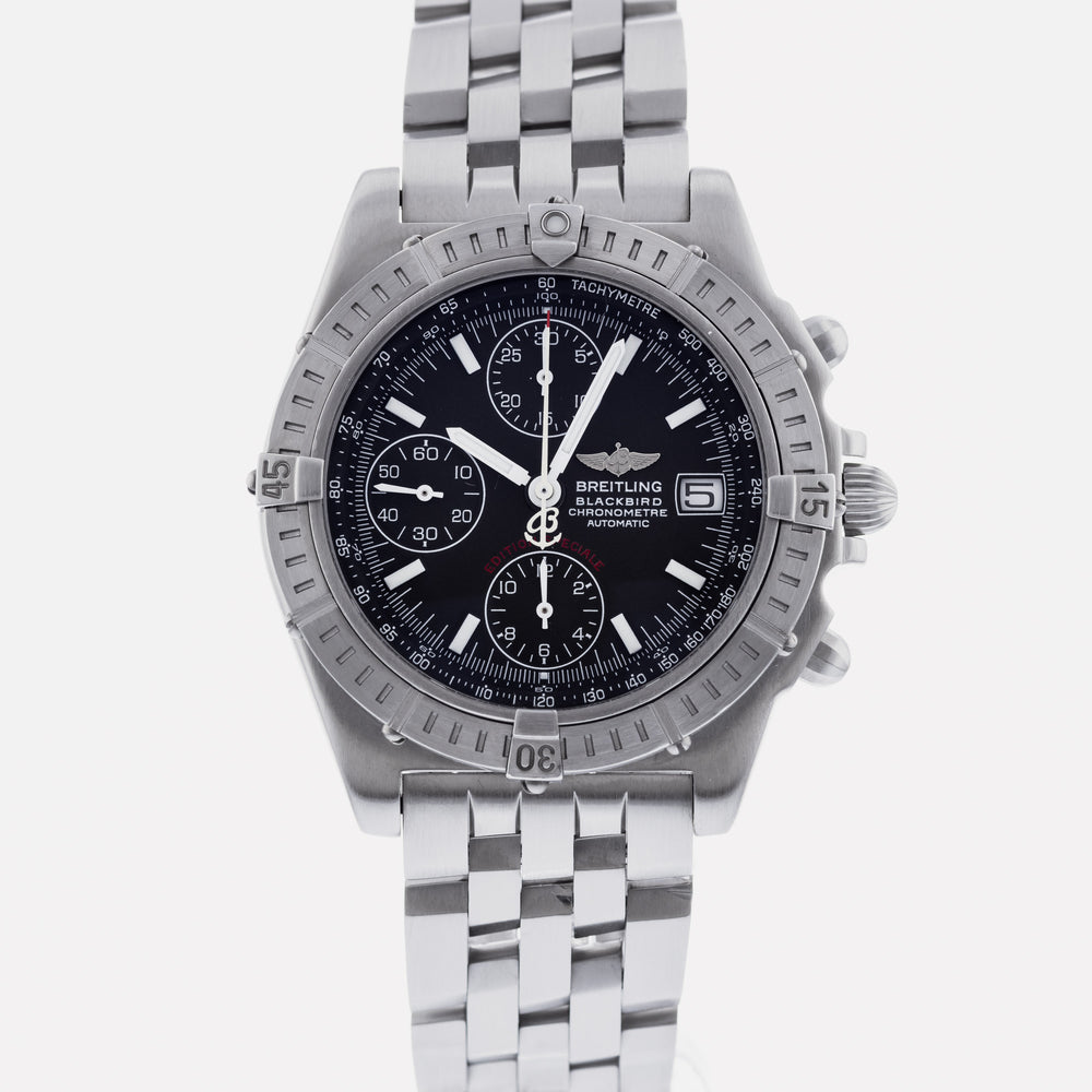 Breitling Chronomat A13353 1