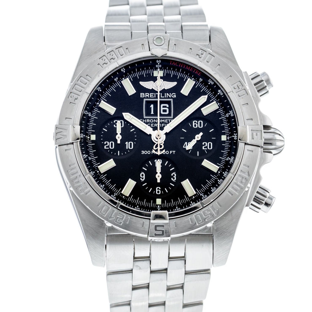 Breitling Chronomat A44359 1