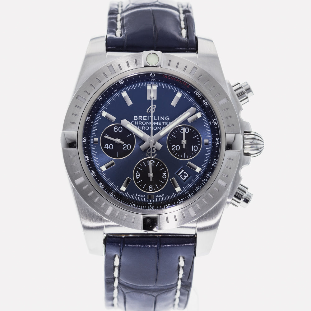 Breitling Chronomat AB0115 1