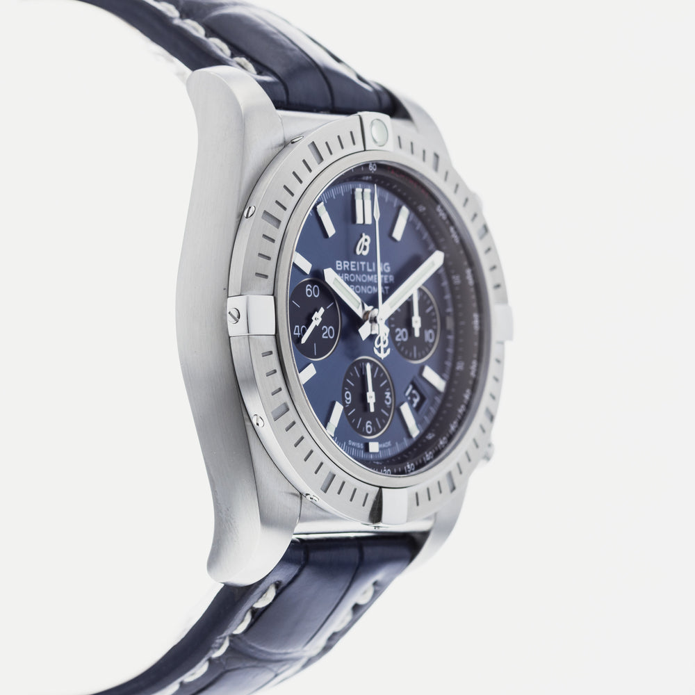 Breitling Chronomat AB0115 4