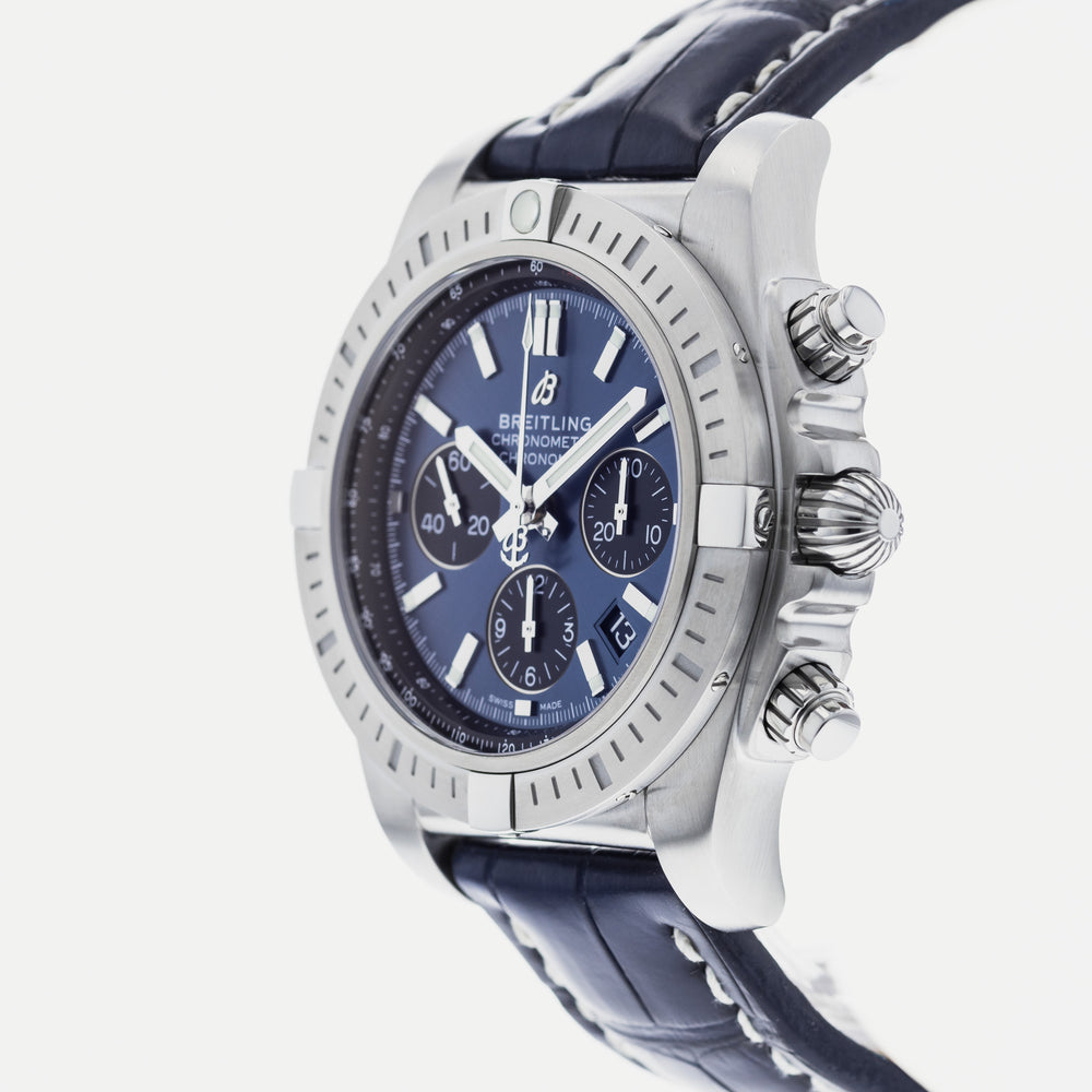 Breitling Chronomat AB0115 2