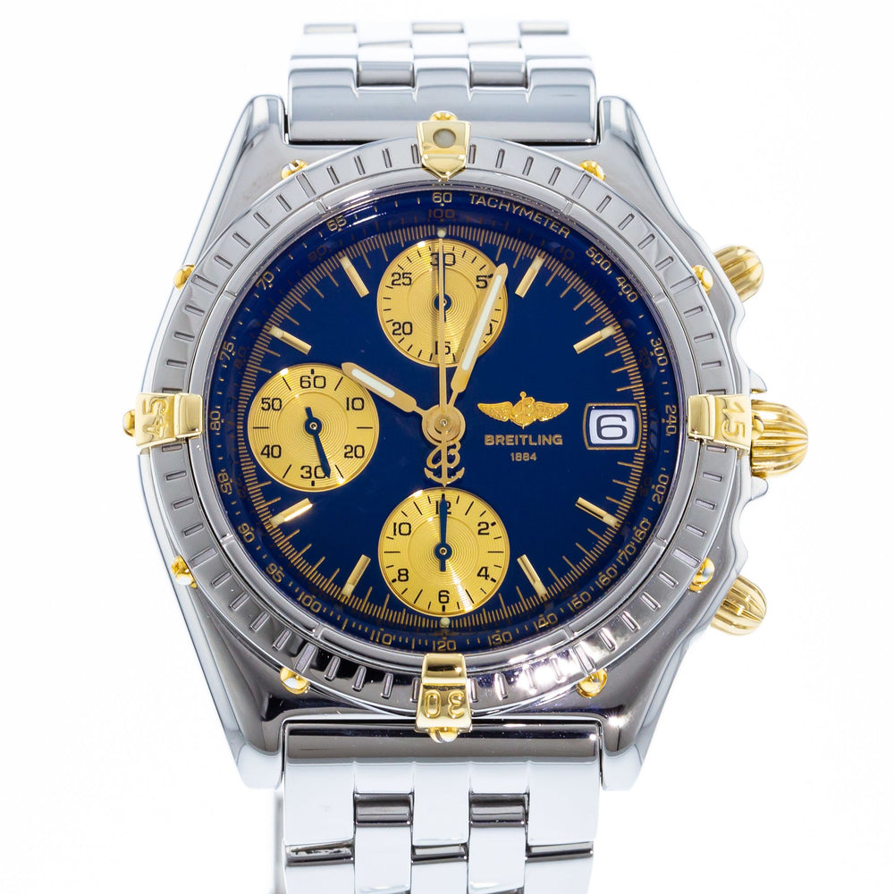 Breitling Chronomat B13050.1 1