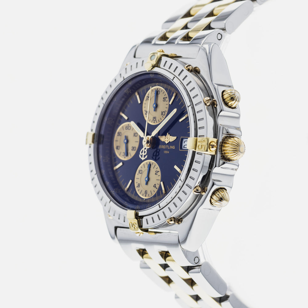 Breitling Chronomat B13050.1 2