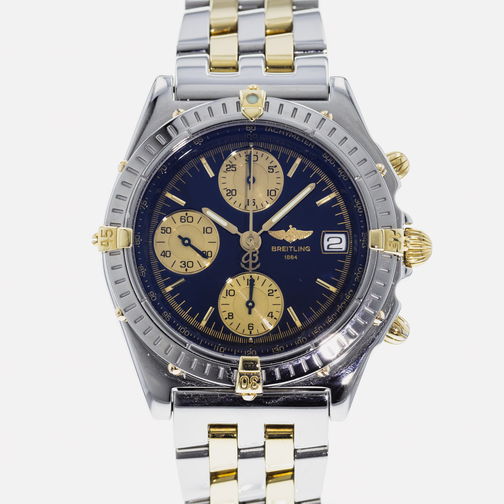 Breitling Chronomat B13050.1 1