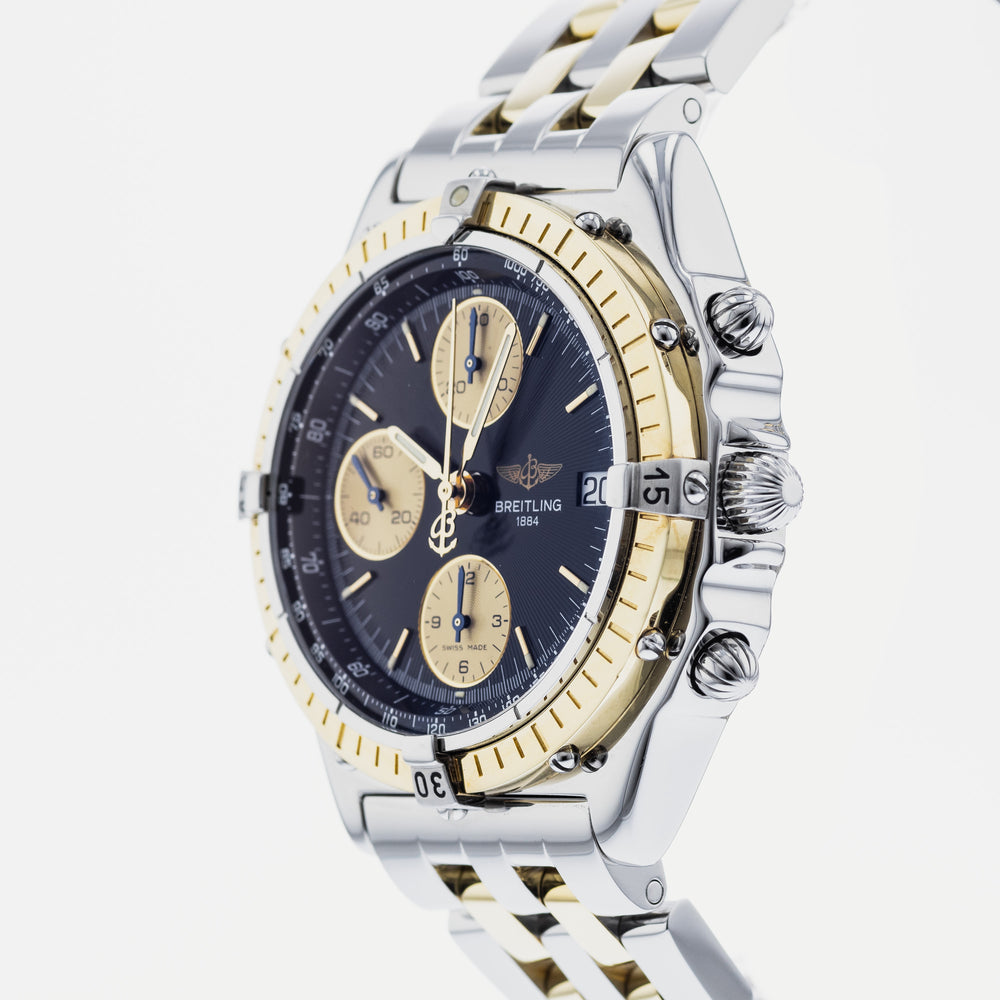 Breitling Chronomat D13048 2