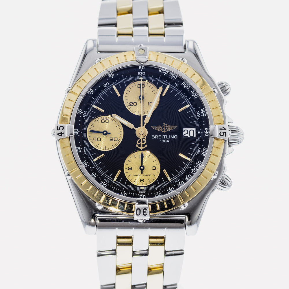 Breitling Chronomat D13048 1