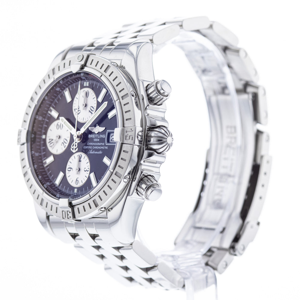 Breitling Chronomat Evolution A13356 2