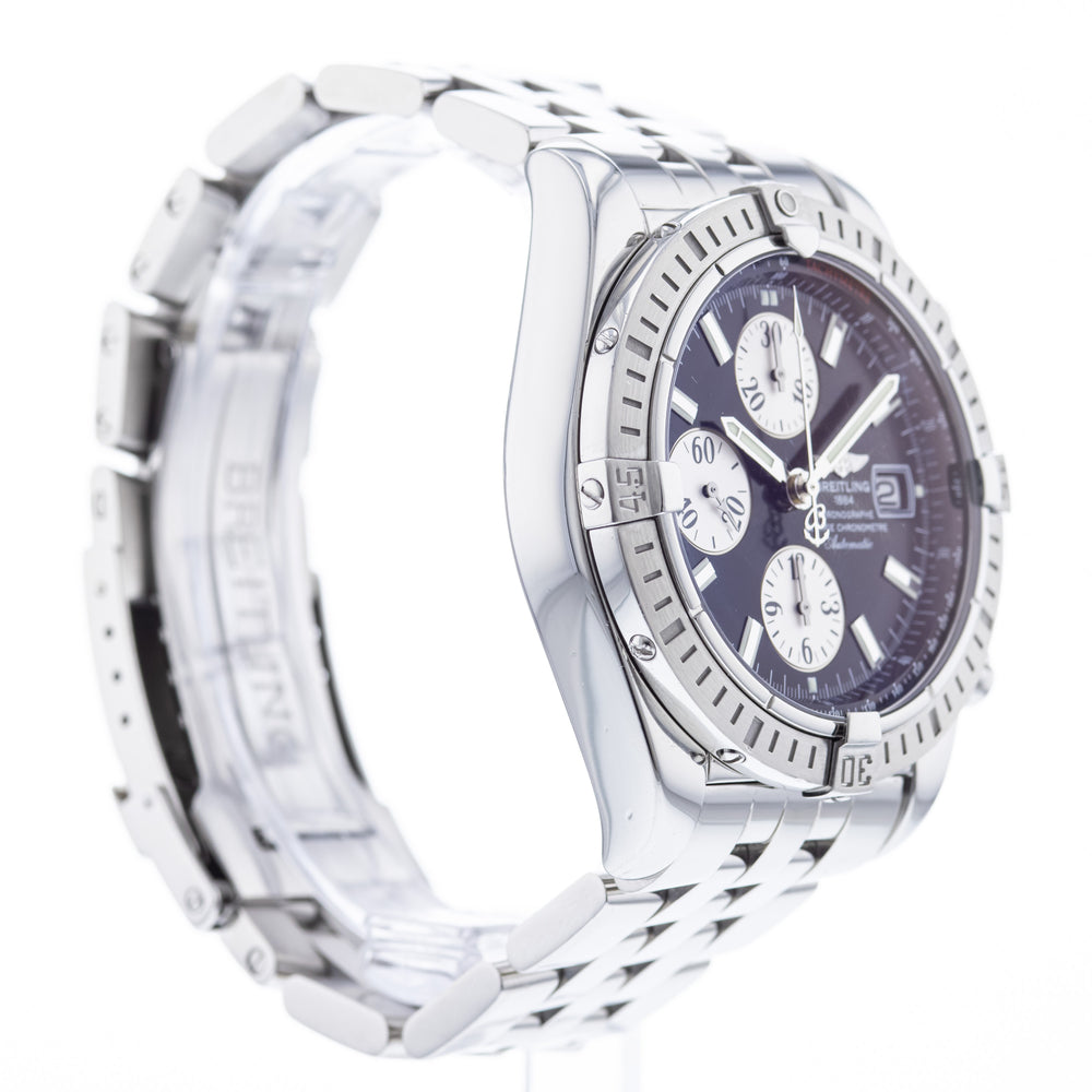 Breitling Chronomat Evolution A13356 6