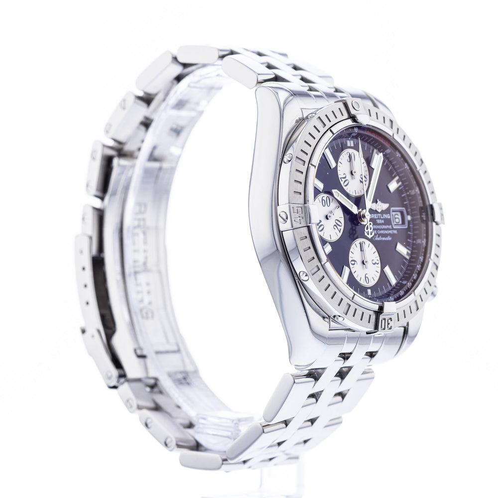 Breitling Chronomat Evolution A13356 6