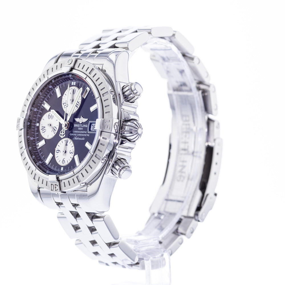 Breitling Chronomat Evolution A13356 2