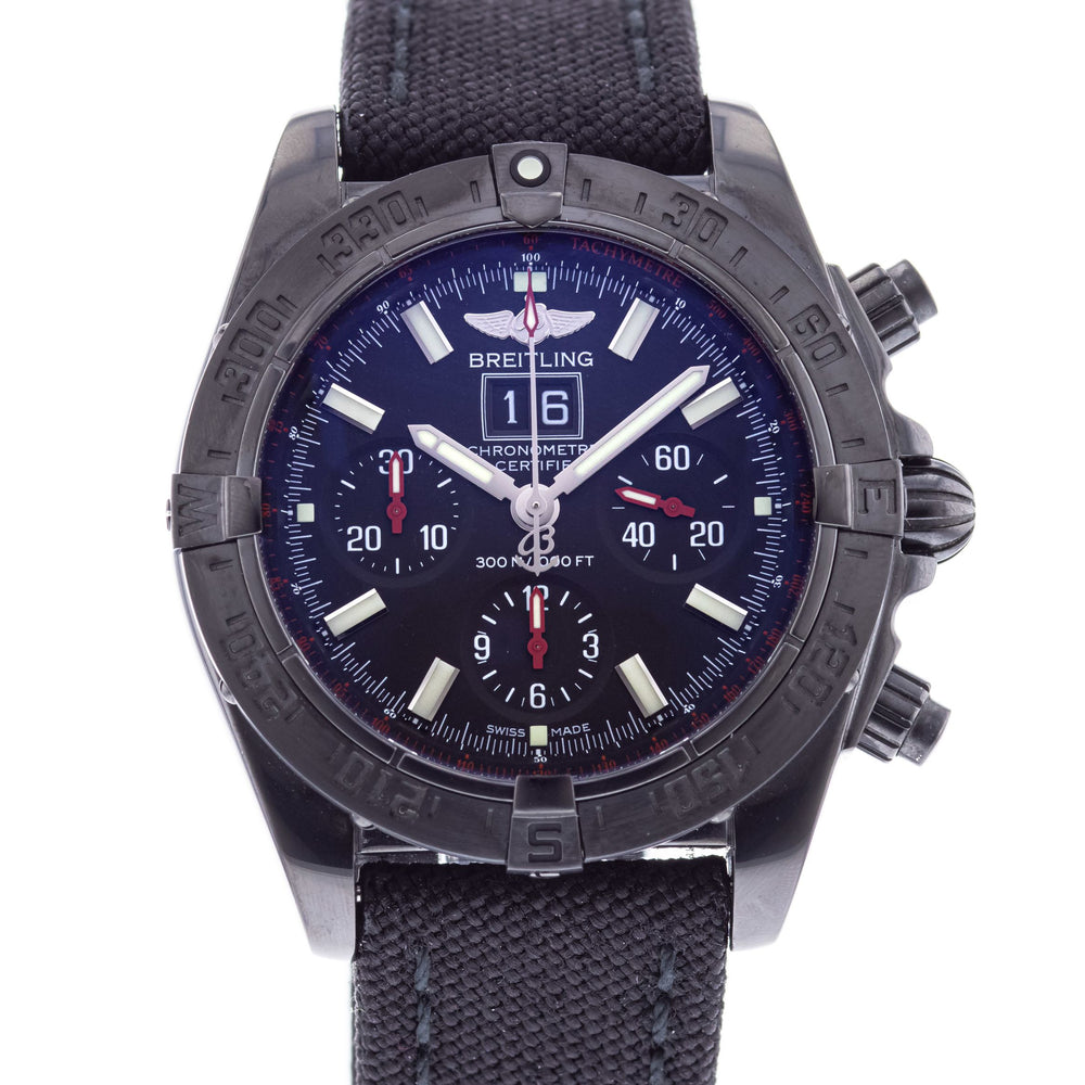 Breitling Chronomat M44359 1