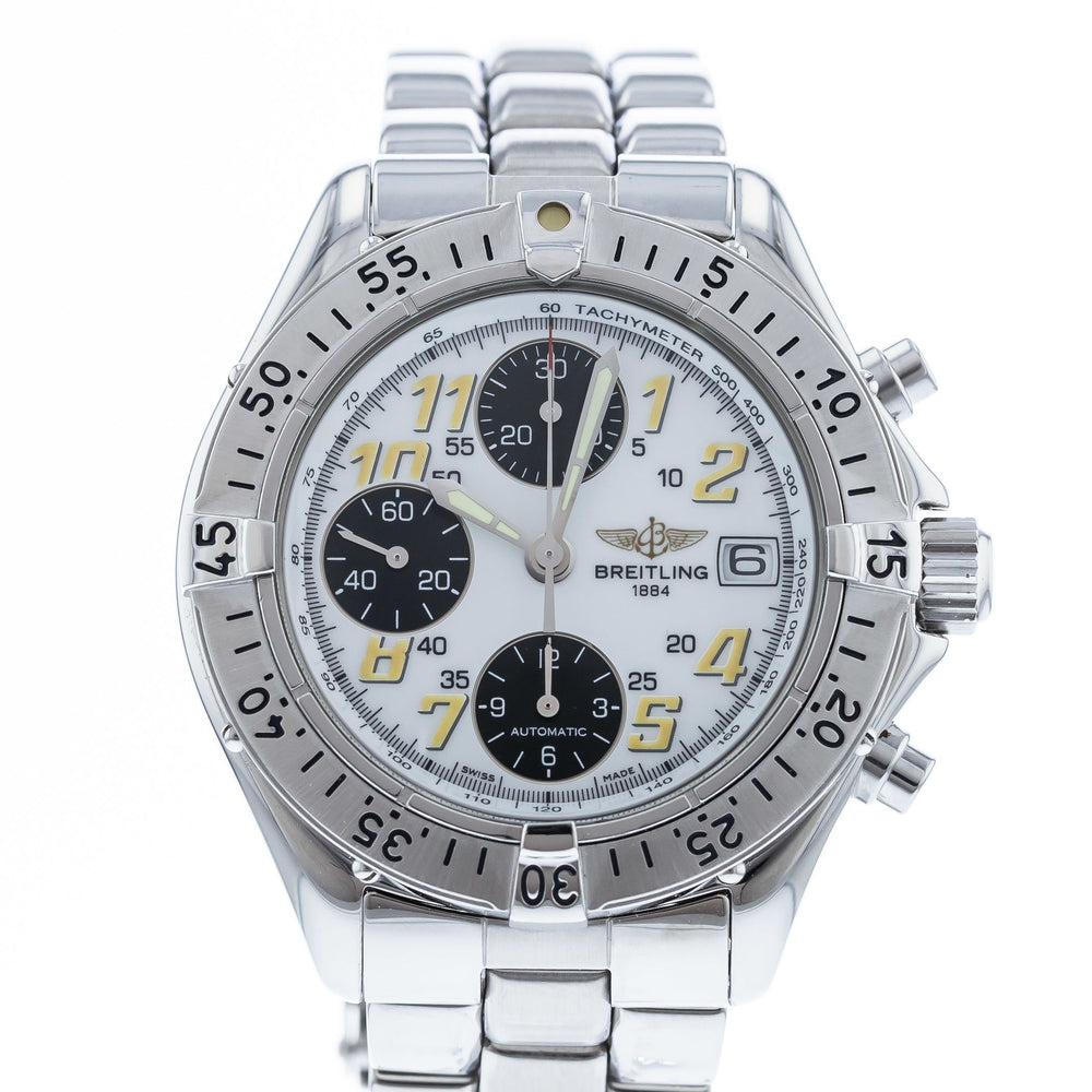 Breitling a13035 discount