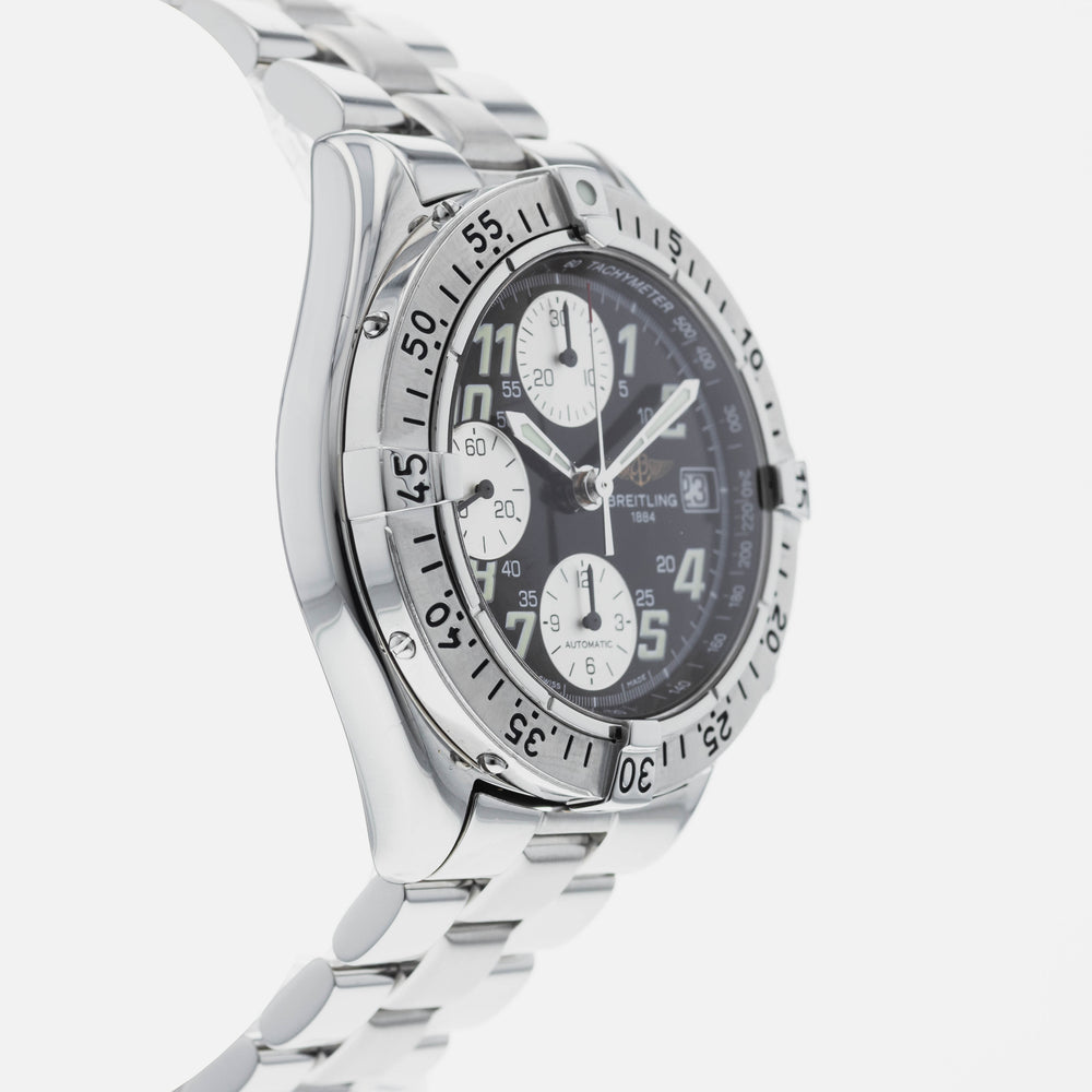 Breitling Colt A13335 4