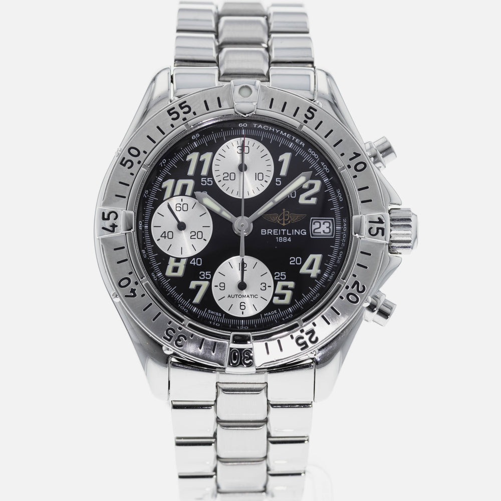 Breitling Colt A13335 1