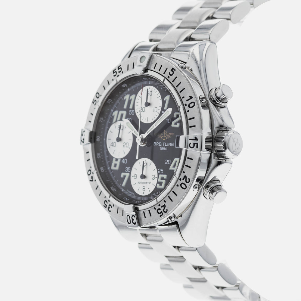 Breitling Colt A13335 2