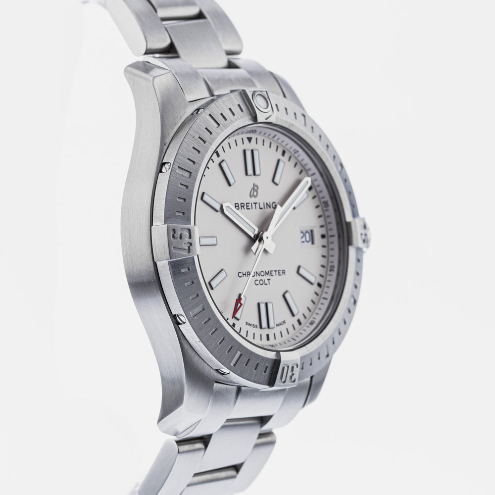 Breitling Colt A17313 4