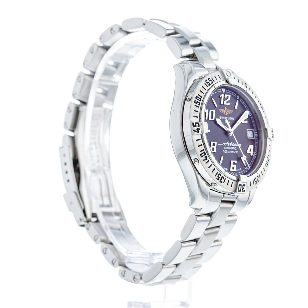 Breitling Colt Ocean A17350 6