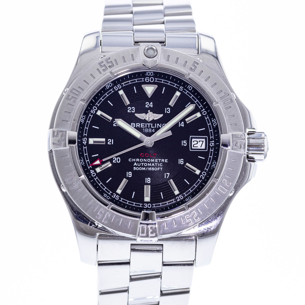 Breitling Colt A17380 1