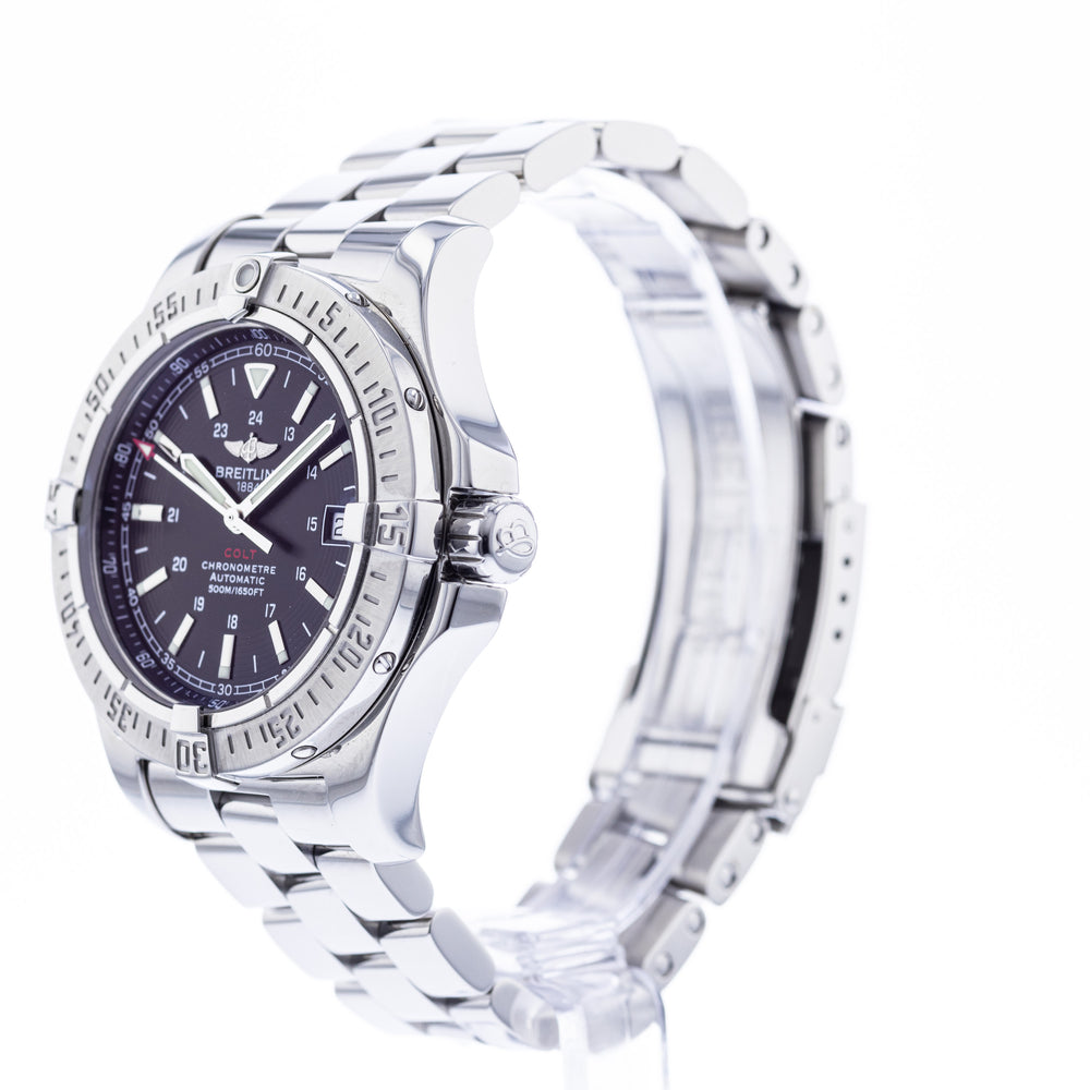 Breitling Colt A17380 2