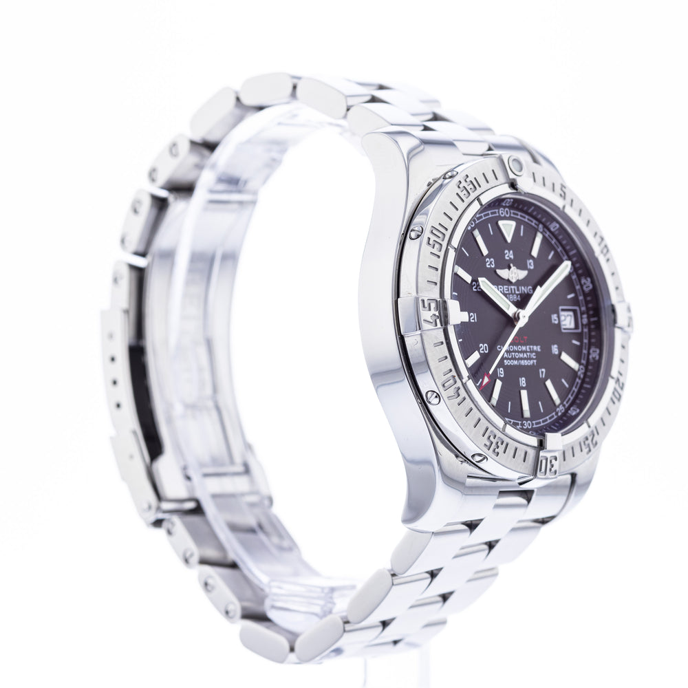 Breitling Colt A17380 6