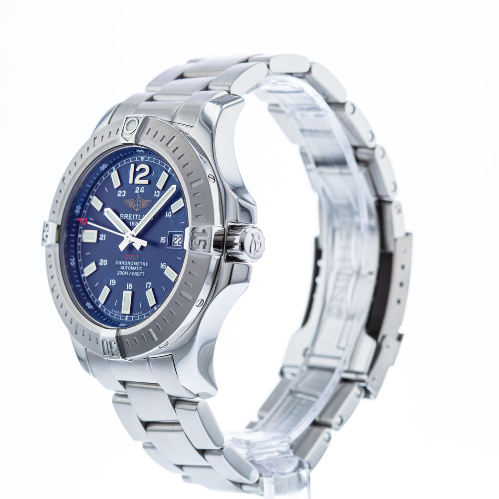 Breitling Colt A17388 2