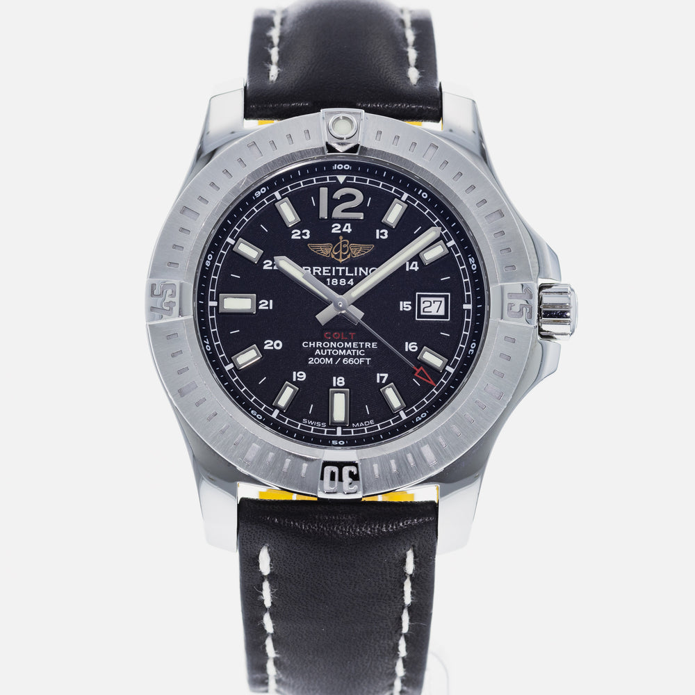 Breitling Colt A17388 1