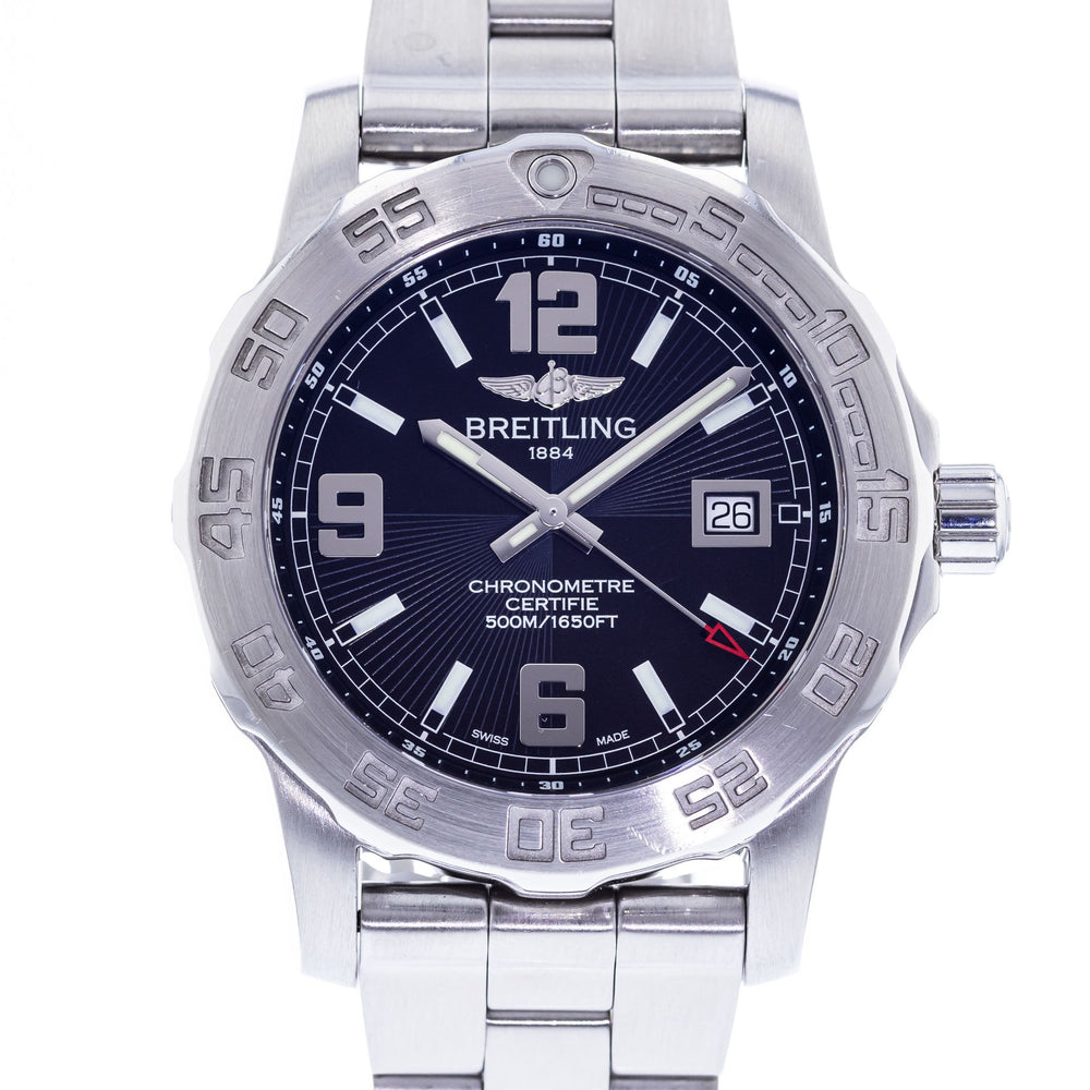 Breitling colt online 45