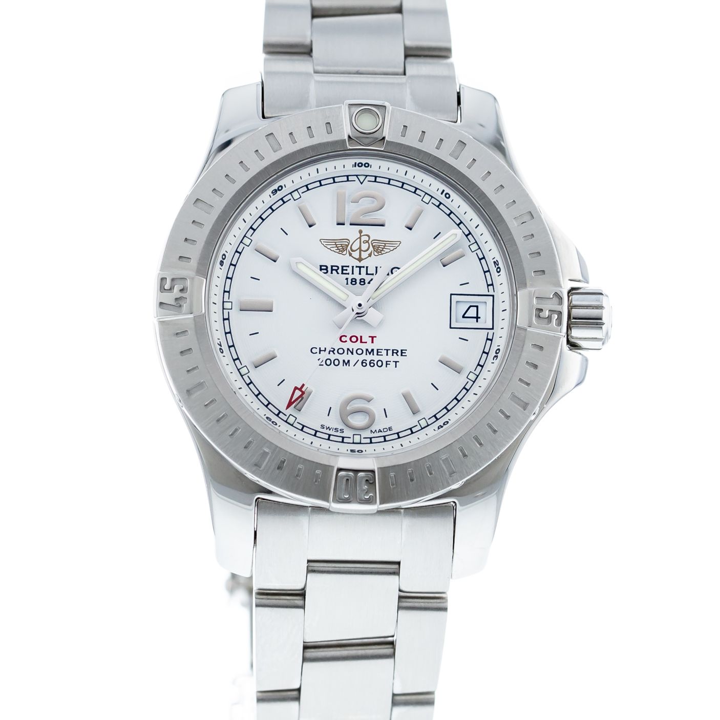 Breitling a77388 on sale